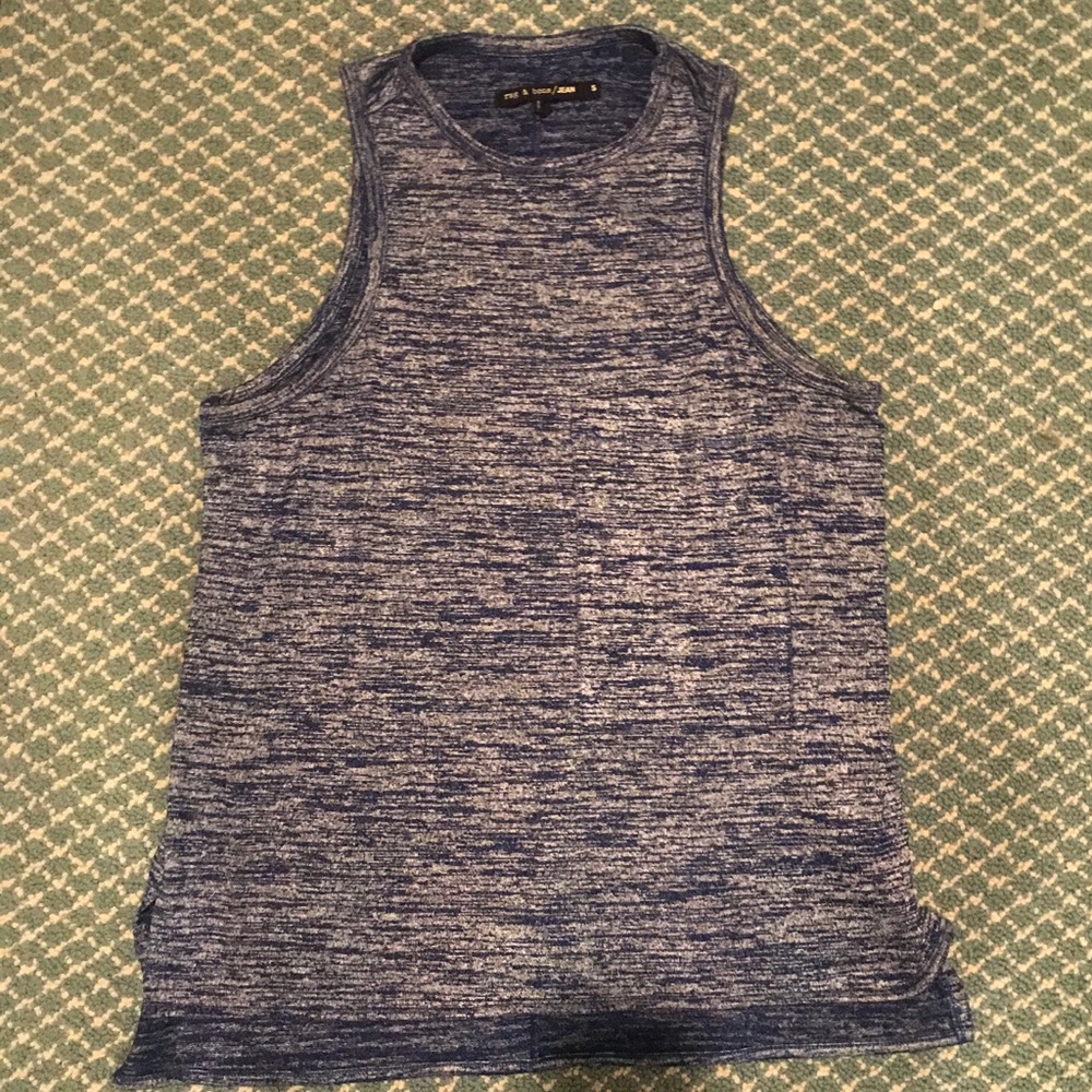 Rag&bone tank